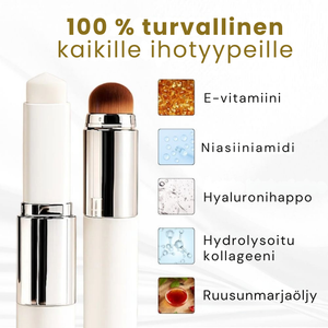 Mukautuva meikkivoide